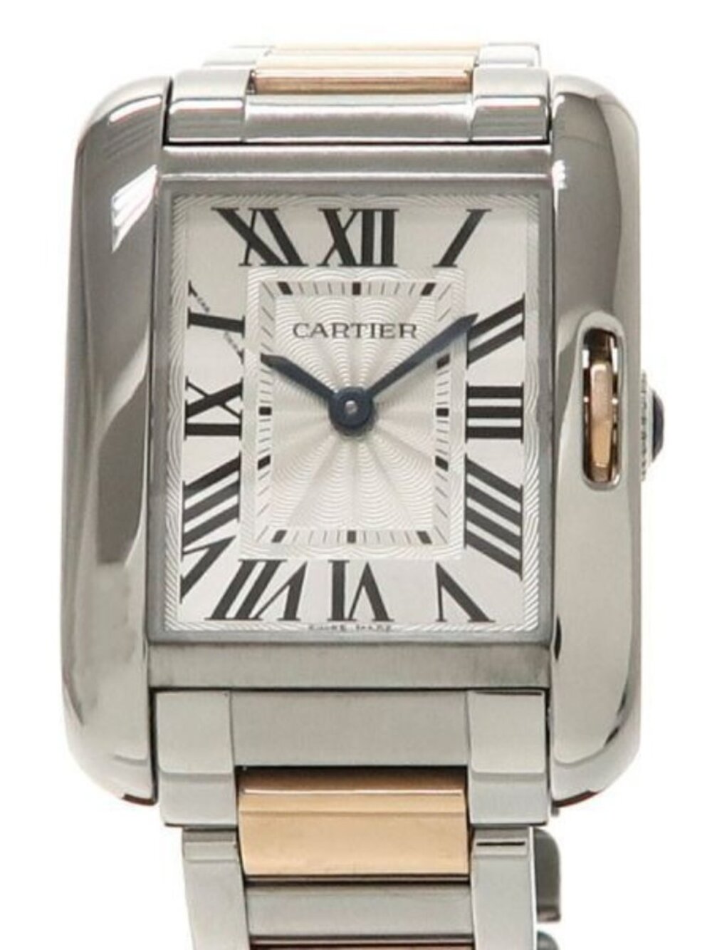 Cartier Tank Anglaise SM Watch
